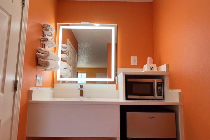 Single Room (7 of 8)
