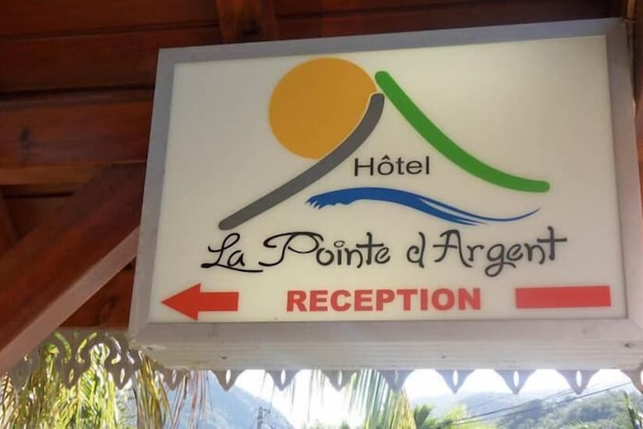 Hotel 67 of 80