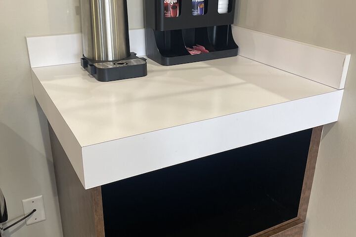 Coffee service