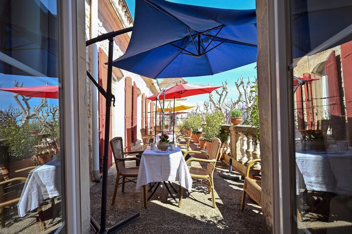 Terrace/Patio 45 of 79