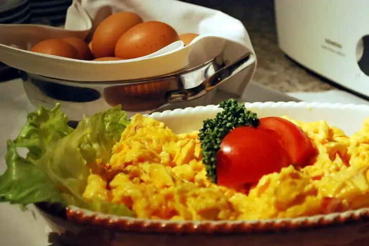 meal
