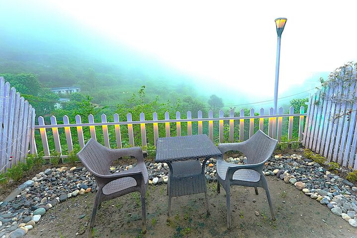 Terrace/Patio 142 of 152
