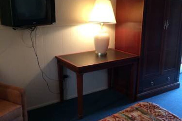 Image of TAYLOR MOTEL