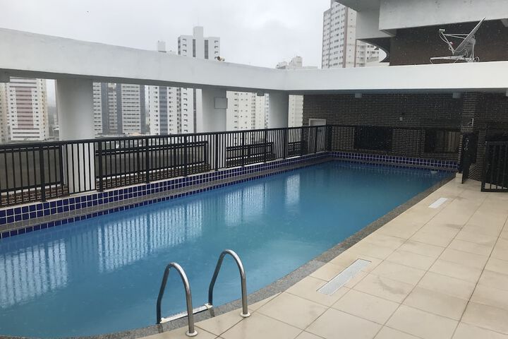 Pool Hotel