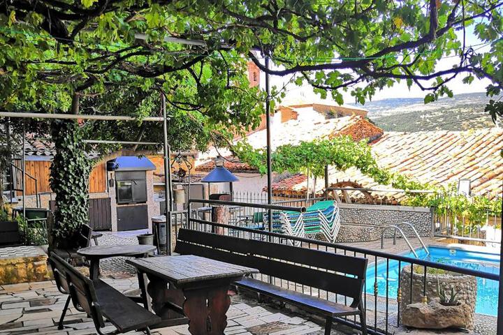 Casa Rural Conesa I