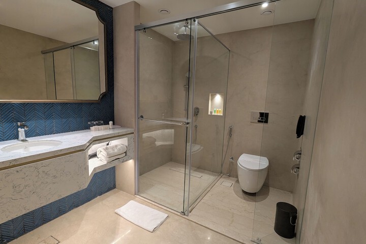 Bath Amenities