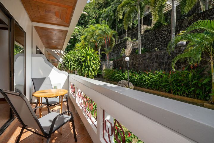 Terrace/Patio 33 of 77