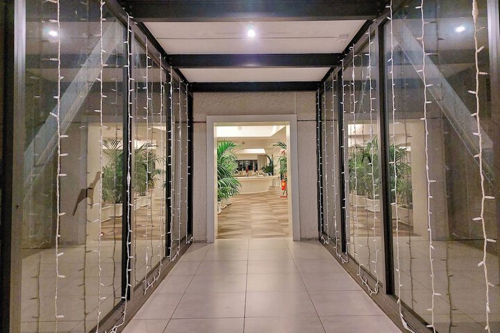 Hotel Interior 136 of 146