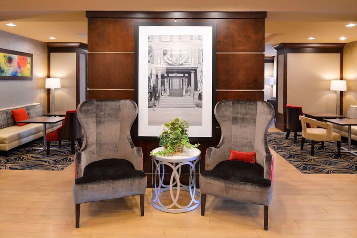 Hotel Interior 2 of 47