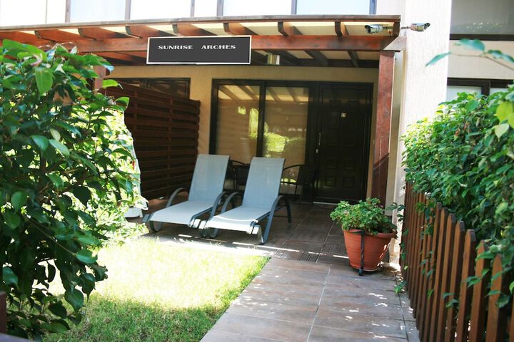 Terrace/Patio 52 of 55