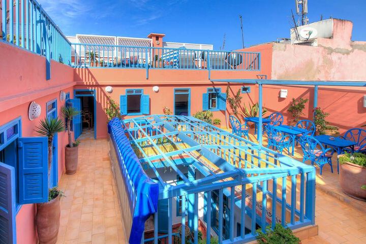 Terrace/Patio 214 of 266