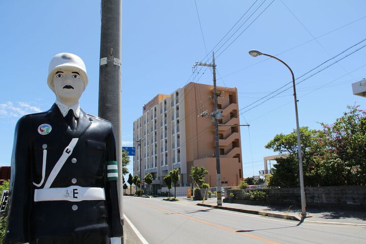 Hotel 91 of 101