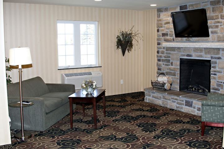 Hotel Interior 1 of 38