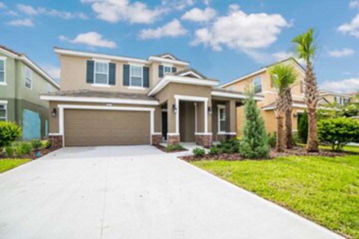 Photo of The Ultimate 5 Bedroom 4 Bathroom Solterra