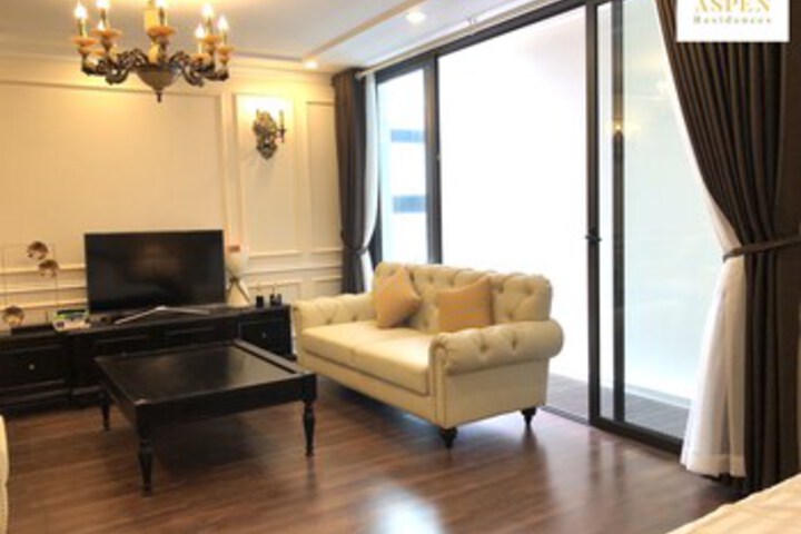 Fitness Center Photo