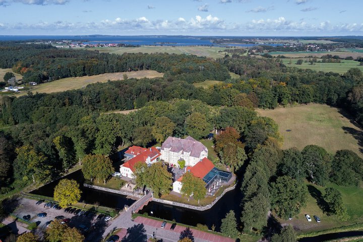 Image of Wasserschloss Mellenthin