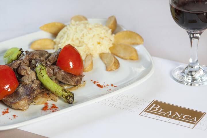 Restaurants