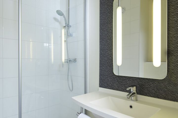 Bath Interior