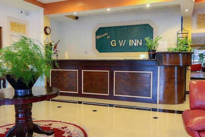 Hotel Interior 3 of 38
