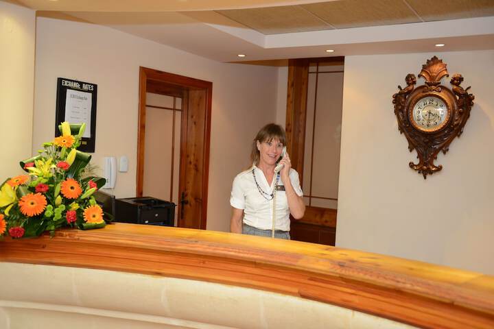 Hotel Interior 2 of 54