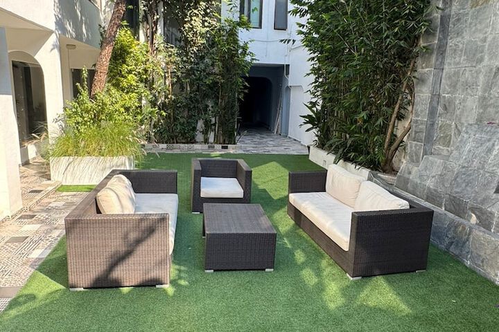 Terrace/Patio 46 of 46