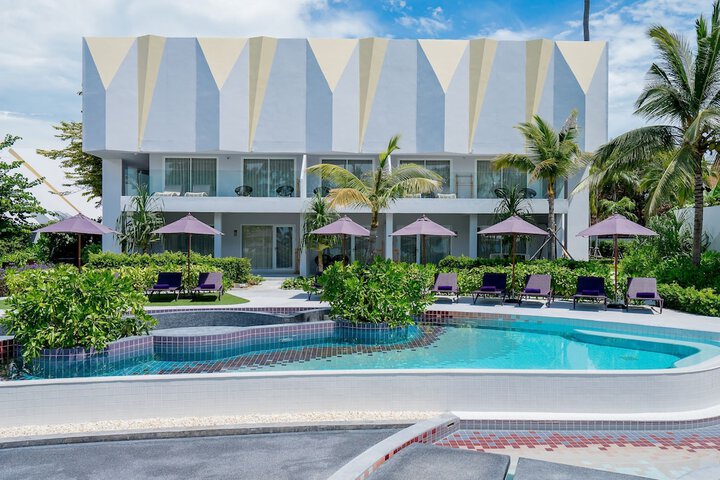 Hotel 88 of 95