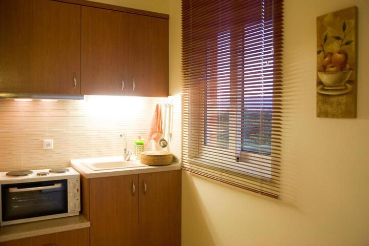 Fitness Center Photo