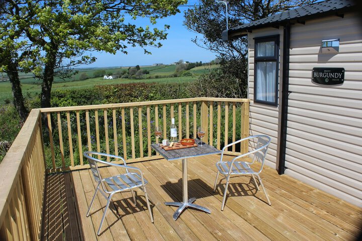 Terrace/Patio 17 of 19