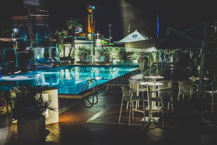 Hotel 123 of 125