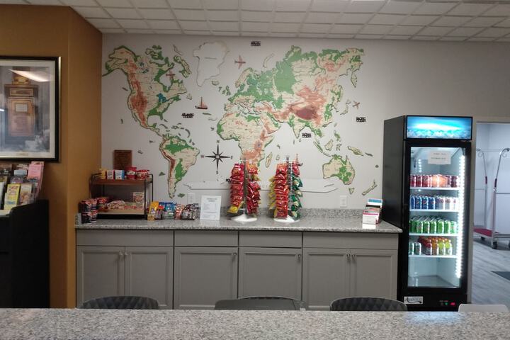 Hotel Interior 16 of 29