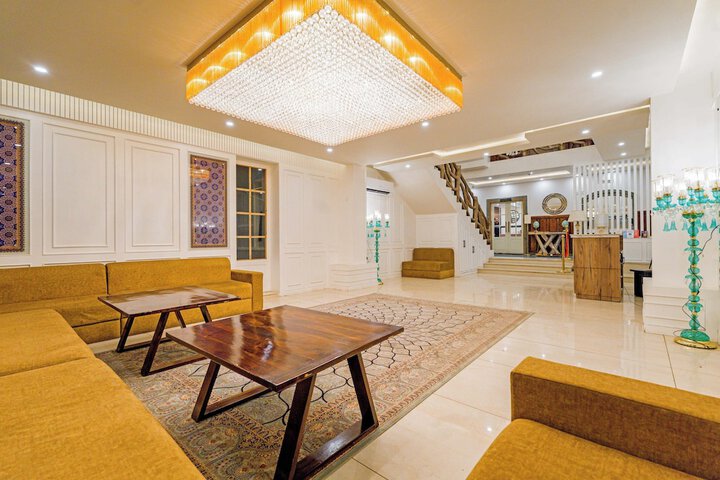 Hotel Interior 2 of 38
