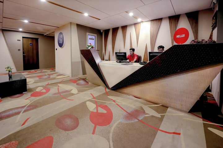 Hotel Interior 4 of 42
