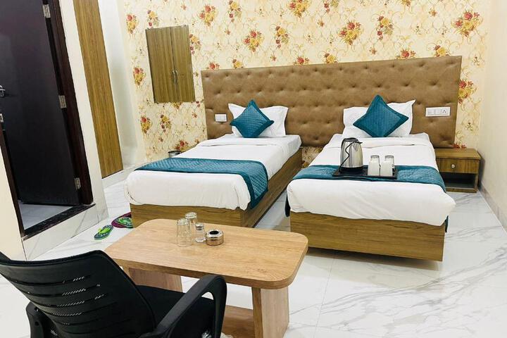Hotel VK 22