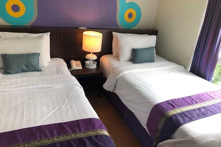 Room 14 of 61