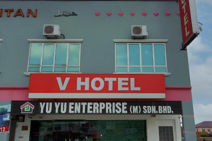V HOTEL