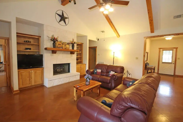 Image of Maricopa River Resort 4 Bedroom Home