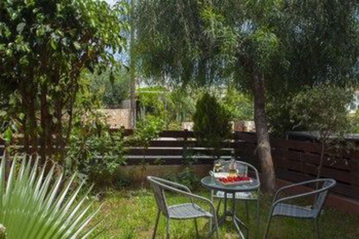 Terrace/Patio 62 of 64