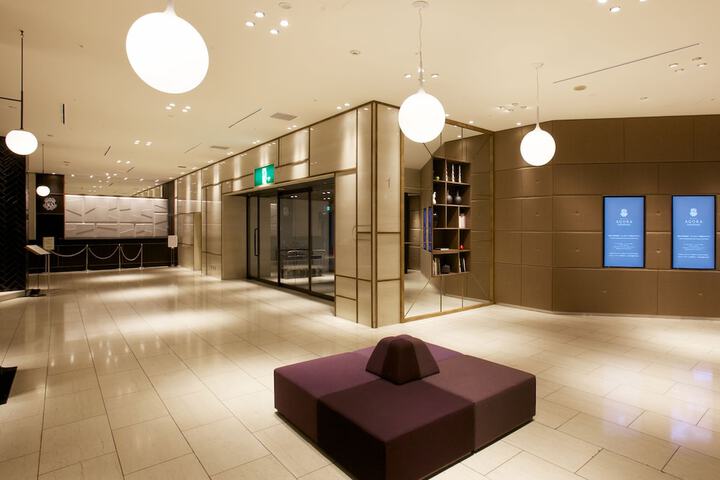 Hotel Interior 3 of 84
