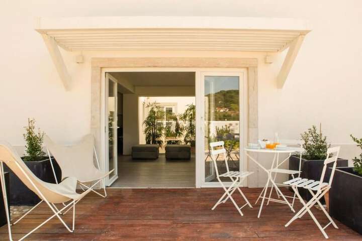 Terrace/Patio 89 of 165