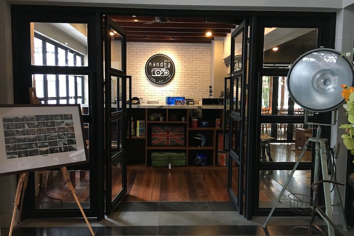 Lobby Photos