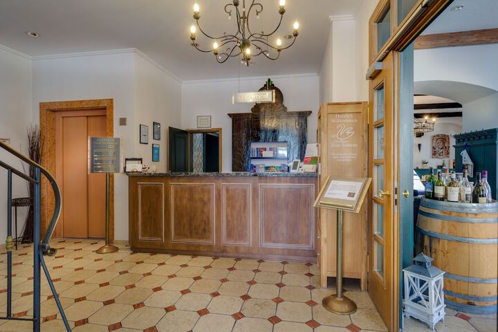 Hotel Interior 2 of 62