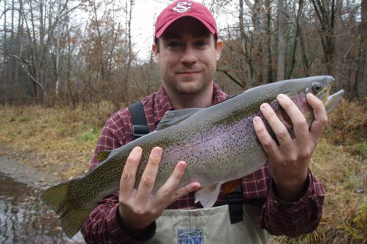 Fishing