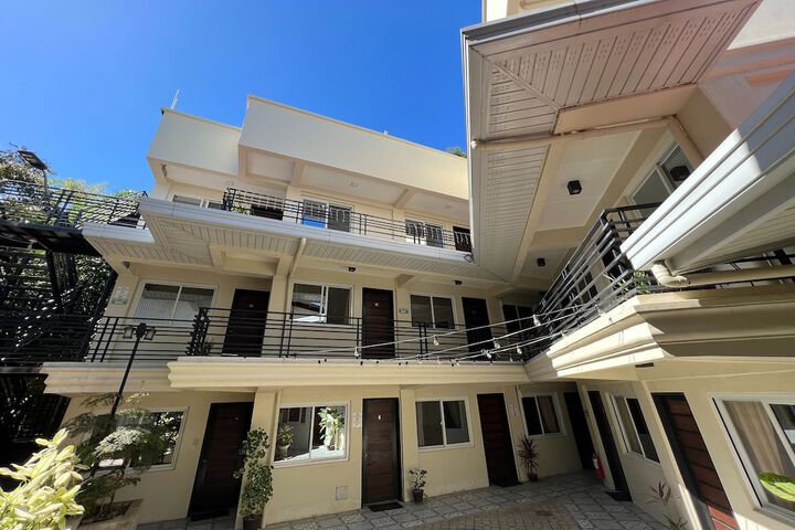 Happy Grey Hotel Vigan in Vigan