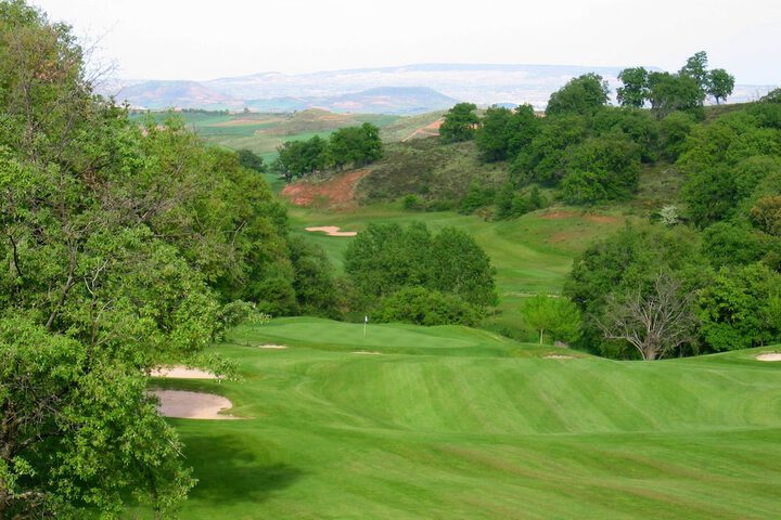 Golf 22 of 30