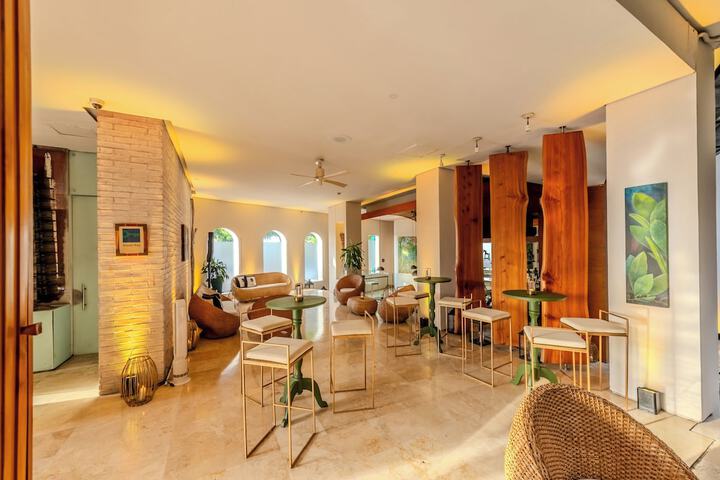 Lobby Photos