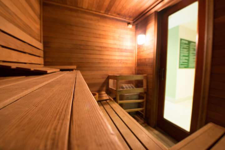 Hotel Spa