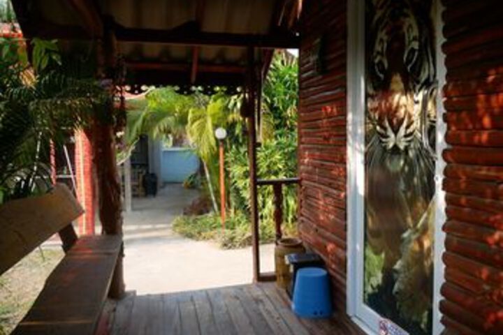 Terrace/Patio 28 of 33