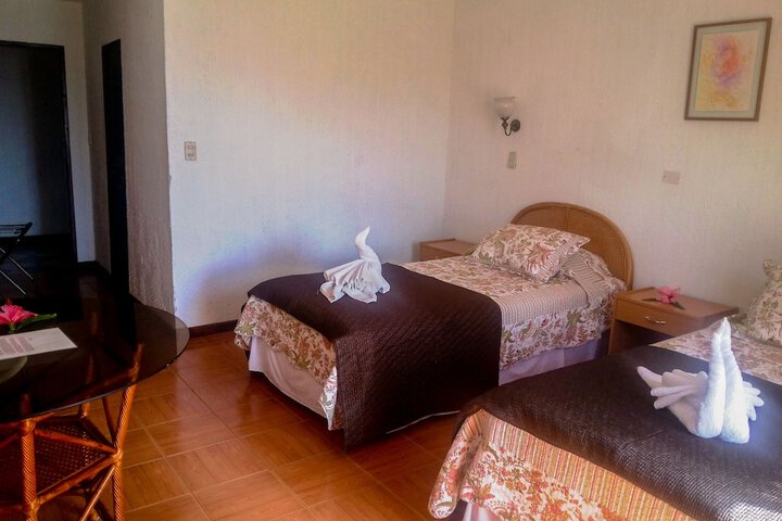 Room 5 of 60