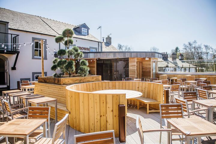 Terrace/Patio 65 of 69