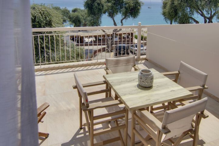 Terrace/Patio 126 of 129